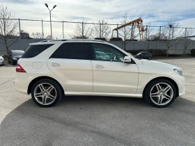 Mercedes-Benz ML 350 3.0d 258 .. 4Matic | Mobile.bg    5