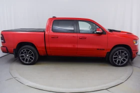     Dodge RAM 1500 SPORT