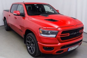     Dodge RAM 1500 SPORT