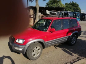 Toyota Rav4, снимка 12