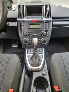 Land Rover Freelander | Mobile.bg    9