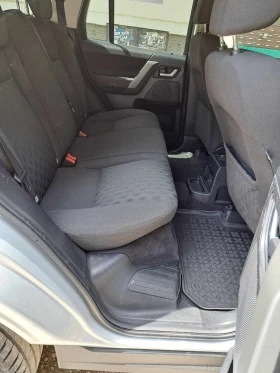 Land Rover Freelander | Mobile.bg    12