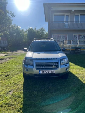Land Rover Freelander | Mobile.bg    5