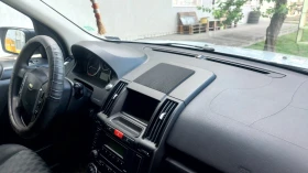 Land Rover Freelander | Mobile.bg    7