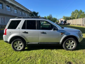 Land Rover Freelander | Mobile.bg    3