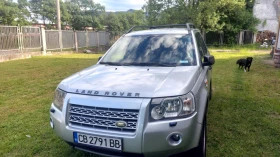 Land Rover Freelander | Mobile.bg    2