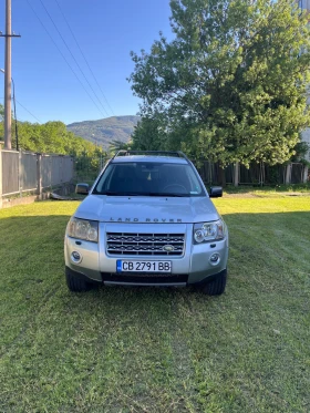 Land Rover Freelander | Mobile.bg    4