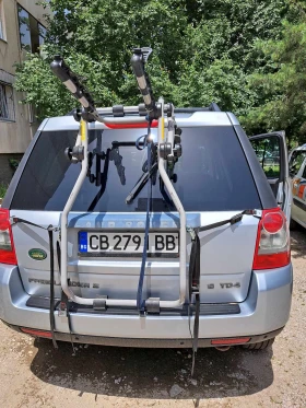 Land Rover Freelander | Mobile.bg    17