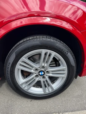 Обява за продажба на BMW X4 F26 M line ~39 560 лв. - изображение 8