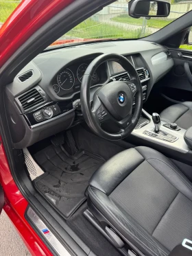 Обява за продажба на BMW X4 F26 M line ~39 560 лв. - изображение 9