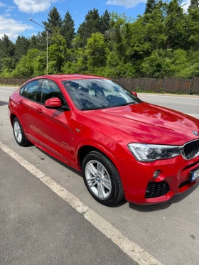 Обява за продажба на BMW X4 F26 M line ~39 560 лв. - изображение 2