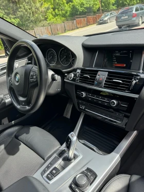 Обява за продажба на BMW X4 F26 M line ~39 560 лв. - изображение 4