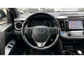 Toyota Rav4 2.5 HSD Style N1 | Mobile.bg    13