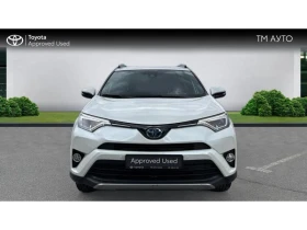 Toyota Rav4 2.5 HSD Style N1 | Mobile.bg    4