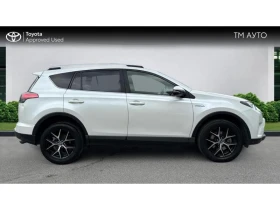 Toyota Rav4 2.5 HSD Style N1 | Mobile.bg    5