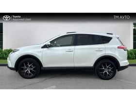 Toyota Rav4 2.5 HSD Style N1 | Mobile.bg    6