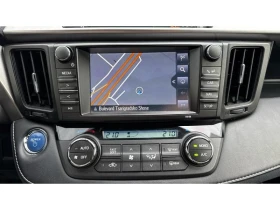 Toyota Rav4 2.5 HSD Style N1 | Mobile.bg    15