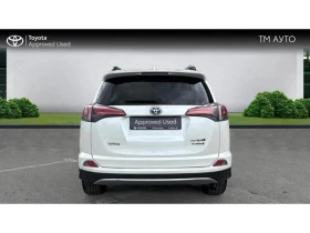 Toyota Rav4 2.5 HSD Style N1 | Mobile.bg    7