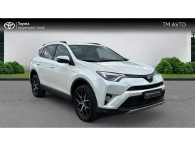 Toyota Rav4 2.5 HSD Style N1 | Mobile.bg    2