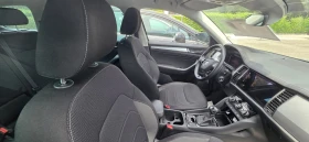Skoda Kodiaq 1.5 EXECUTIVE DSG NARDO GREY | Mobile.bg    6