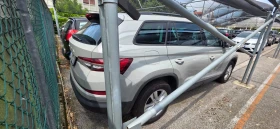 Skoda Kodiaq 1.5 EXECUTIVE DSG NARDO GREY | Mobile.bg    3
