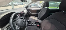 Skoda Kodiaq 1.5 EXECUTIVE DSG NARDO GREY | Mobile.bg    5