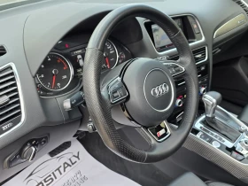 Audi Q5 S LINE EXCLUSIVE FULL - 34499 лв. - 51925677 12
