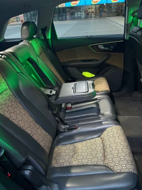 Audi Q7 3 TFSI Premium Plus - 48000 лв. - 79977613 13