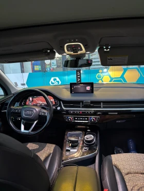 Audi Q7 3 TFSI Premium Plus - 48000 лв. - 79977613 8