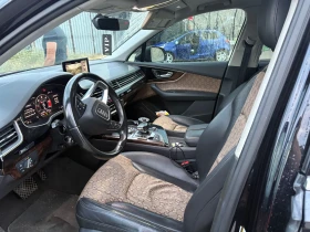 Audi Q7 3 TFSI Premium Plus - 48000 лв. - 79977613 6