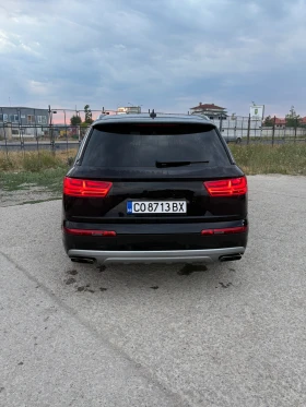 Audi Q7 3 TFSI Premium Plus - 48000 лв. - 79977613 5