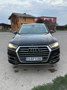 Audi Q7 3 TFSI Premium Plus - 48000 лв. - 79977613 3