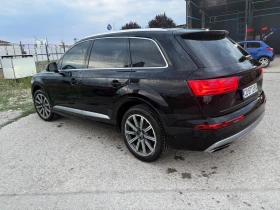 Audi Q7 3 TFSI Premium Plus - 48000 лв. - 79977613 7