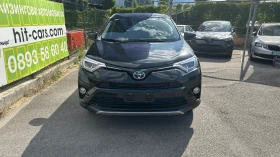 Toyota Rav4 Luxury 2.5 Hybrid 4x4 | Mobile.bg    3