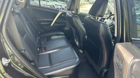 Toyota Rav4 Luxury 2.5 Hybrid 4x4 | Mobile.bg    10