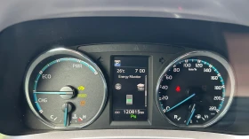 Toyota Rav4 Luxury 2.5 Hybrid 4x4 | Mobile.bg    12