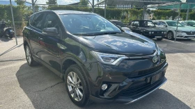 Toyota Rav4 Luxury 2.5 Hybrid 4x4 | Mobile.bg    2