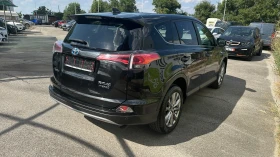 Toyota Rav4 Luxury 2.5 Hybrid 4x4 | Mobile.bg    6