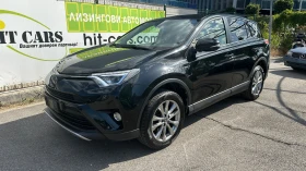    Toyota Rav4 Luxury 2.5 Hybrid 4x4