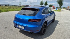 Обява за продажба на Porsche Macan 3.6 TURBO ~78 000 лв. - изображение 8