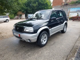     Suzuki Grand vitara 2.0i--128kc- 
