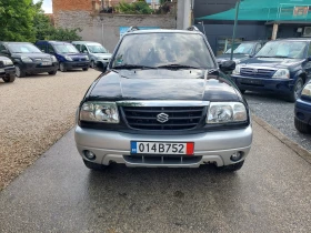     Suzuki Grand vitara 2.0i--128kc- 