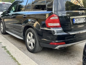 Обява за продажба на Mercedes-Benz GL 450 ~27 850 лв. - изображение 2