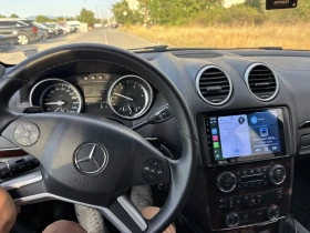 Обява за продажба на Mercedes-Benz GL 450 ~27 850 лв. - изображение 4