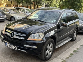 Обява за продажба на Mercedes-Benz GL 450 ~27 850 лв. - изображение 1