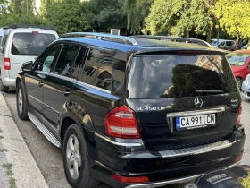 Обява за продажба на Mercedes-Benz GL 450 ~27 850 лв. - изображение 1