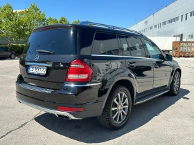 Mercedes-Benz GL 350 3.0d 265 к.с. - 26999 лв. - 61520841 4
