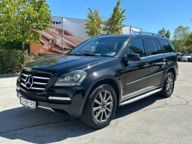Mercedes-Benz GL 350 3.0d 265 к.с.