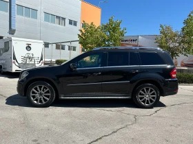 Mercedes-Benz GL 350 3.0d 265 к.с. - 26999 лв. - 61520841 2