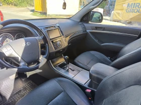 Hyundai IX55 - 15000 лв. - 43639652 5